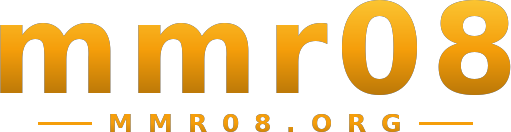 mmr08 logo