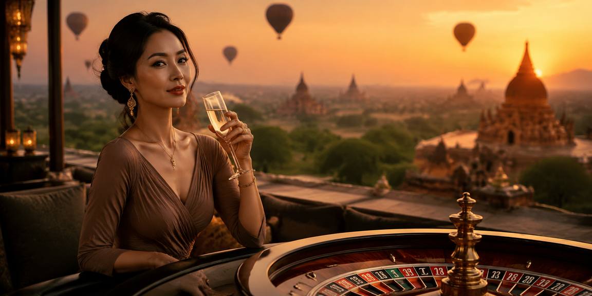 mmr08 Mahjong Riches
